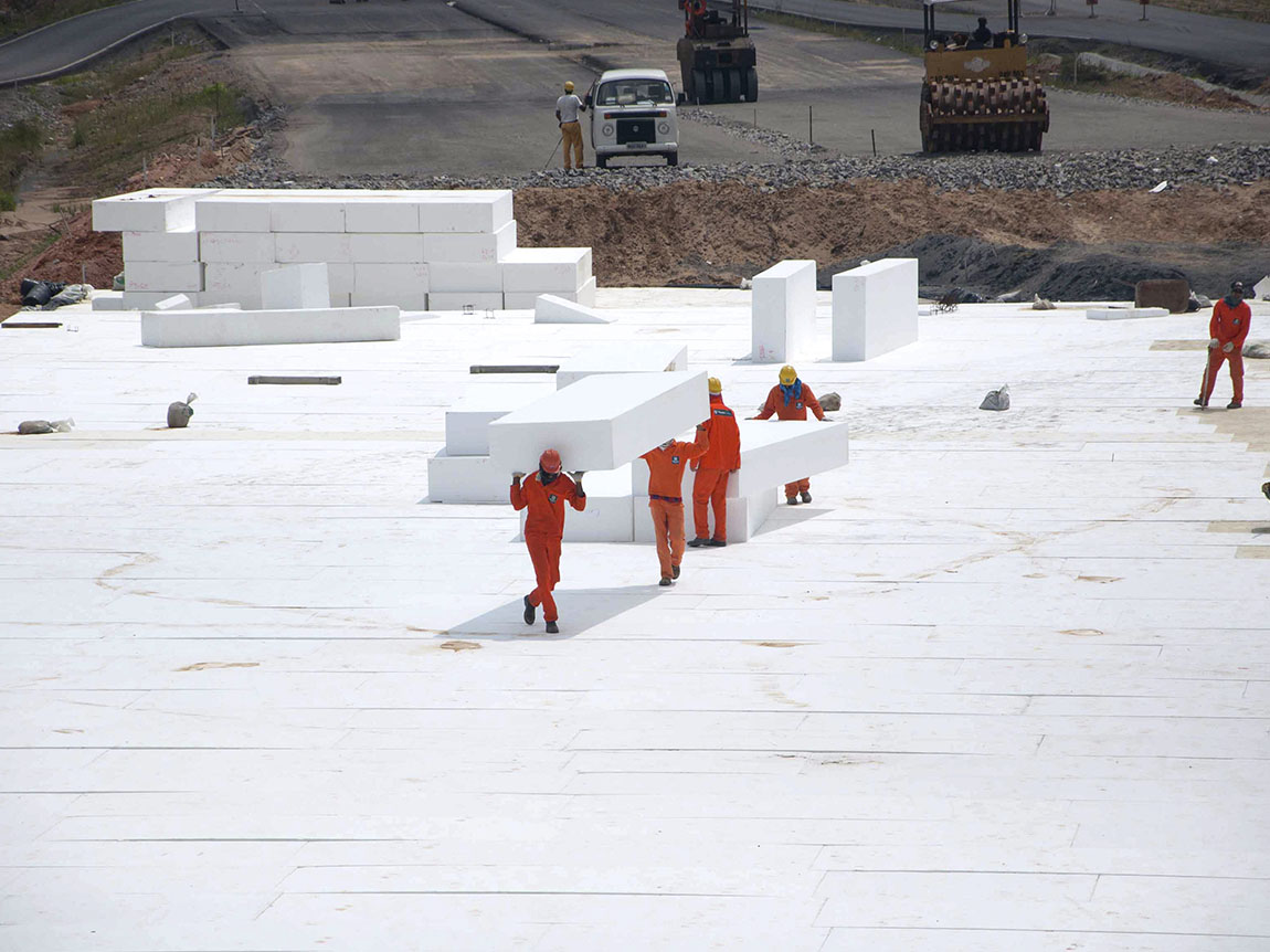 Paving Expo-2025-Geosolution-Isorecort-Infraestrutura-inovação-EPS